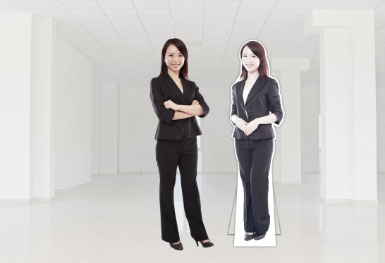Product - Plaswodd Signage